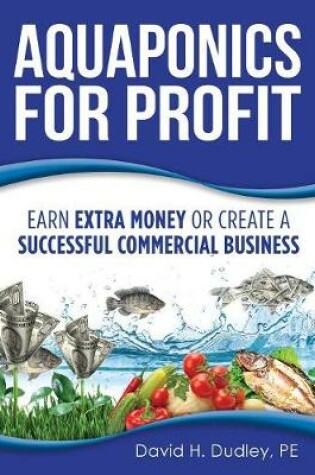 Cover of Aquaponics for Profit