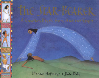Book cover for The Star-bearer