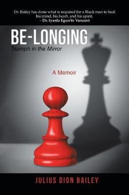 Cover of Be-Longing