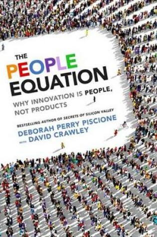 Cover of The People Equation