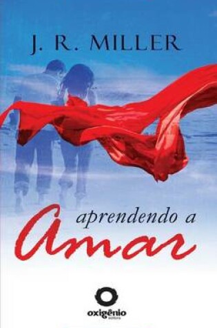 Cover of Aprendendo a Amar