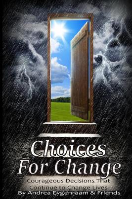 Book cover for Choices for Change
