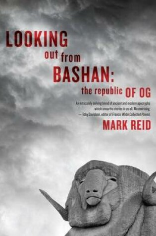 Cover of Looking Out from Bashan