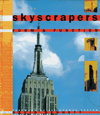 Book cover for Skyscrapers