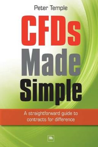 Cover of CFDs Made Simple