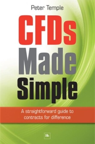 Cover of CFDs Made Simple