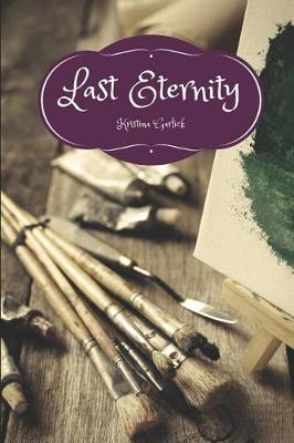 Book cover for Last Eternity