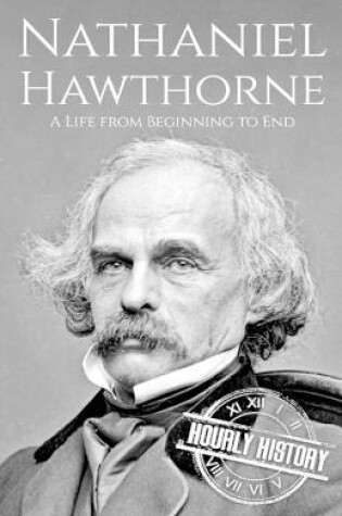 Cover of Nathaniel Hawthorne