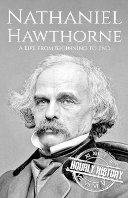 Book cover for Nathaniel Hawthorne