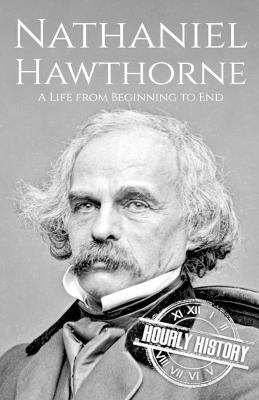 Cover of Nathaniel Hawthorne