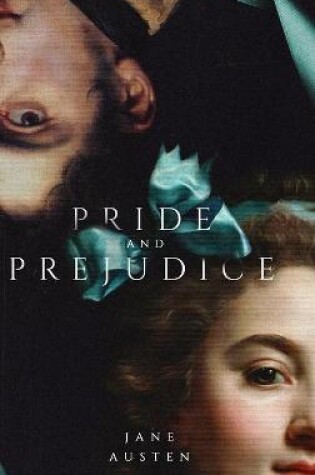 Cover of Pride and Prejudice Deluxe Art Edition