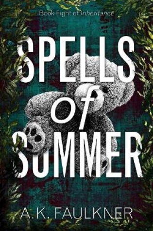 Cover of Spells of Summer