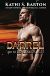 Book cover for Darrel