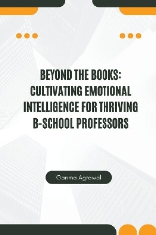 Cover of Beyond the Books