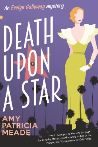 Cover of Death Upon a Star