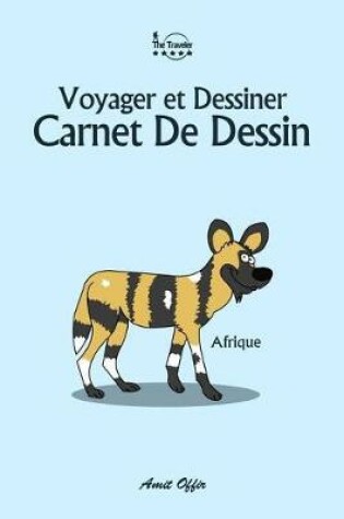 Cover of Carnet de Dessin