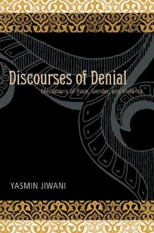 Cover of Discourses of Denial