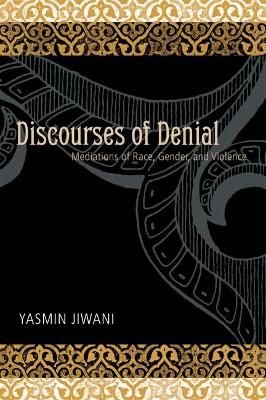 Cover of Discourses of Denial