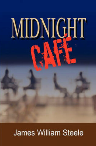 Cover of Midnight Cafe