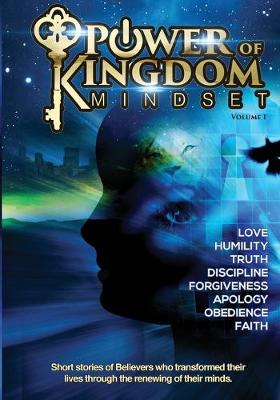 Book cover for Power of Kingdom Mindset