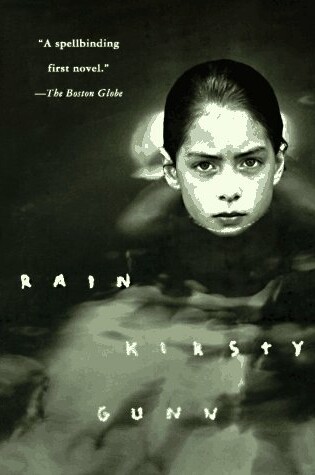 Cover of Rain