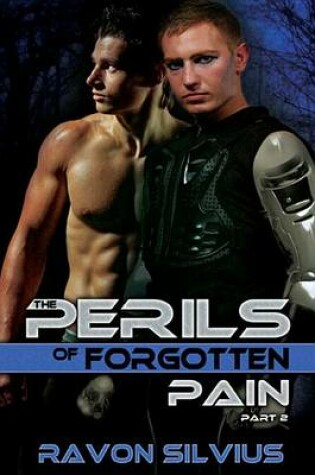 Cover of The Perils of Forgotten Pain 2