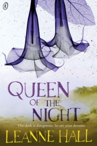 Cover of Queen Of The Night