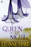 Book cover for Queen Of The Night