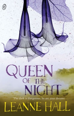 Cover of Queen Of The Night