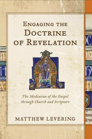 Cover of Engaging the Doctrine of Revelation