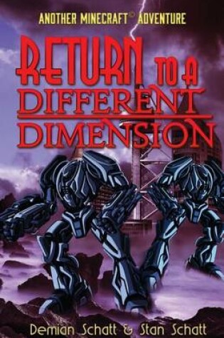 Cover of Return to a Different Dimension
