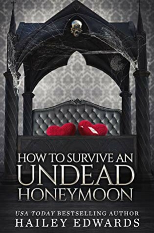 Cover of How to Survive an Undead Honeymoon