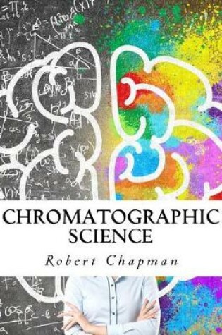 Cover of Chromatographic Science