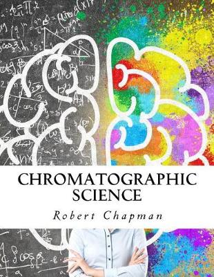 Book cover for Chromatographic Science