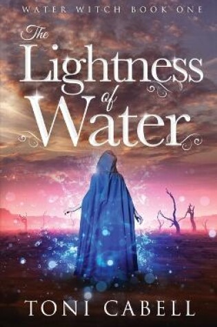 Cover of The Lightness of Water