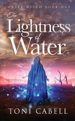 Book cover for The Lightness of Water