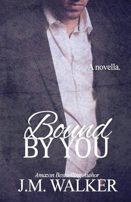 Book cover for Bound by You