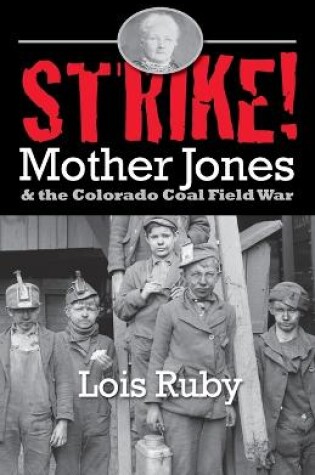 Cover of Strike!