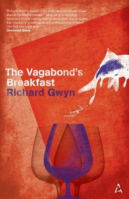 Book cover for Vagabond's Breakfast