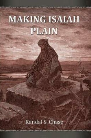 Cover of Making Isaiah Plain