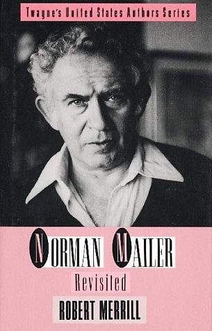 Cover of Norman Mailer Revisited
