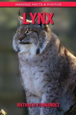 Cover of Lynx