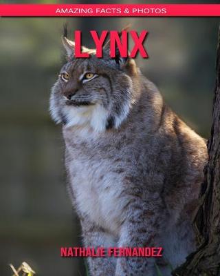 Book cover for Lynx