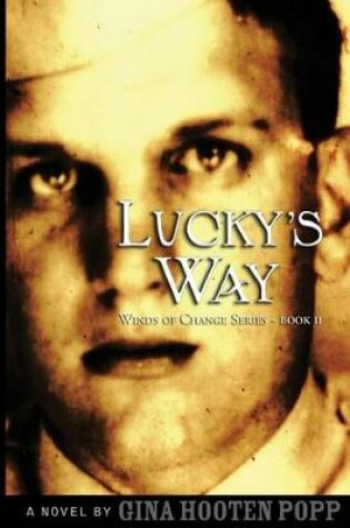 Cover of Lucky's Way