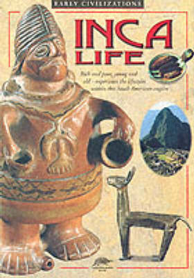 Cover of Inca Life