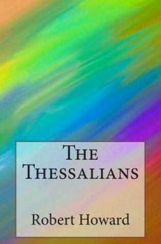 Cover of The Thessalians