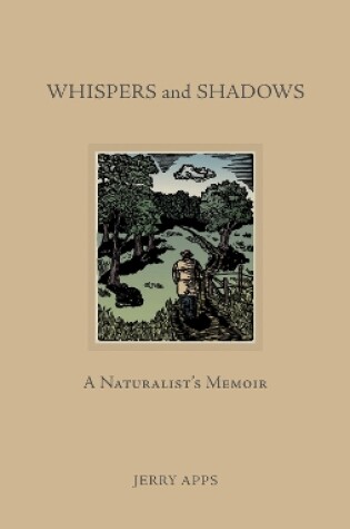 Cover of Whispers and Shadows