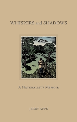 Book cover for Whispers and Shadows