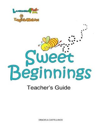 Book cover for Sweet Beginnings