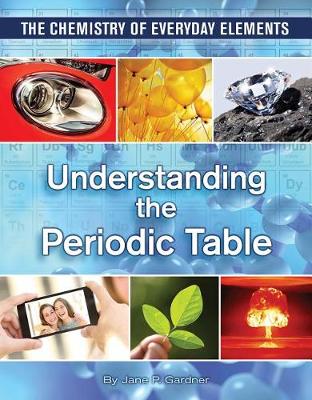 Book cover for Understanding the Periodic Table